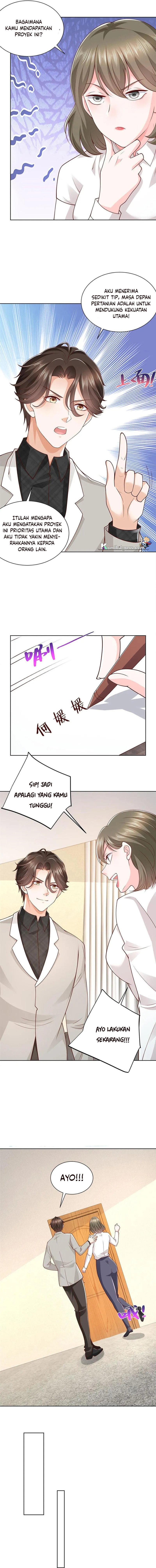 I Randomly Have A New Career Every Week Chapter 355 page 2