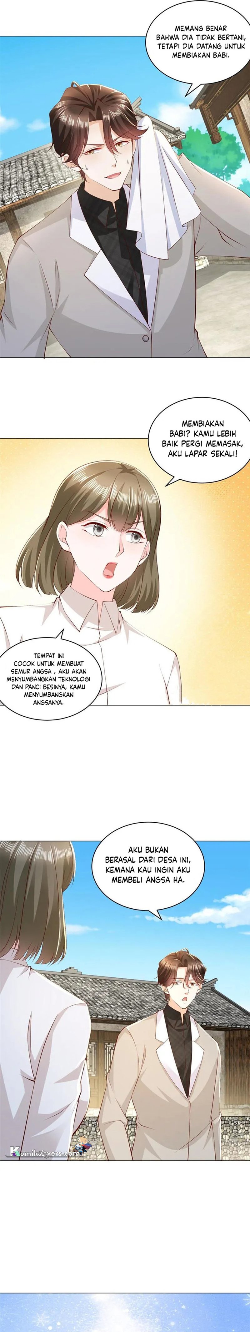 I Randomly Have A New Career Every Week Chapter 357 page 2