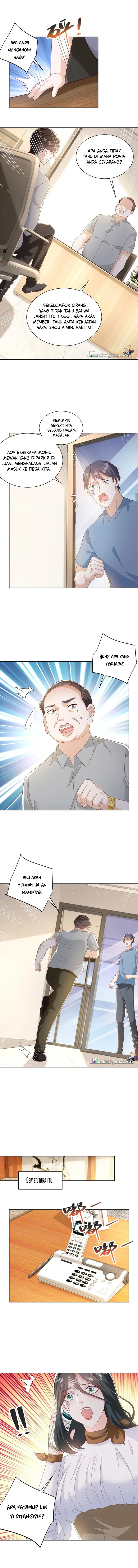 I Randomly Have A New Career Every Week Chapter 359 page 3