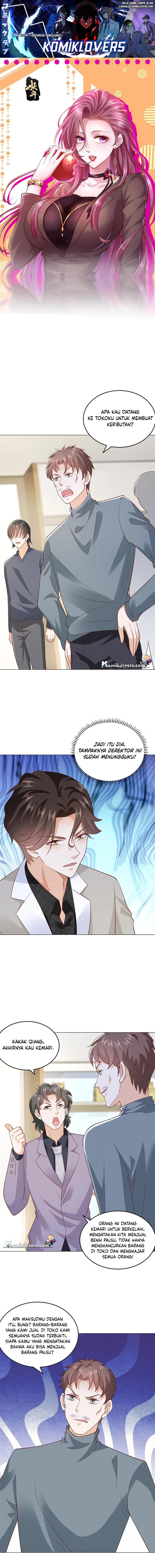 I Randomly Have A New Career Every Week Chapter 359 page 1