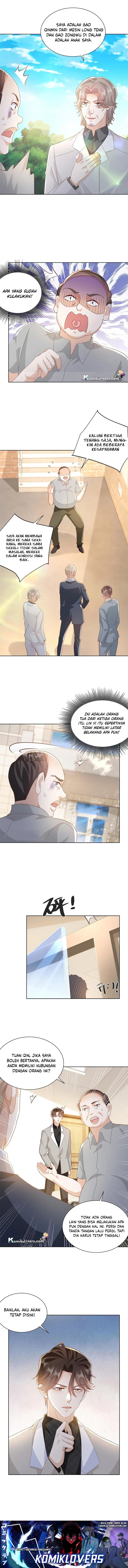 I Randomly Have A New Career Every Week Chapter 359 page 5