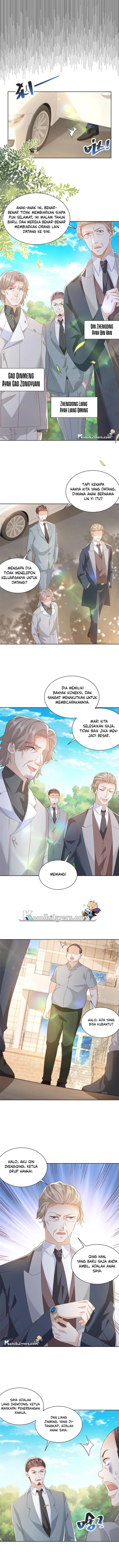 I Randomly Have A New Career Every Week Chapter 359 page 4