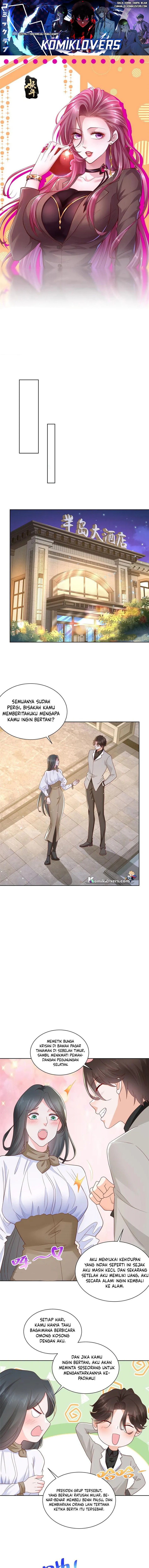 I Randomly Have A New Career Every Week Chapter 361 page 1