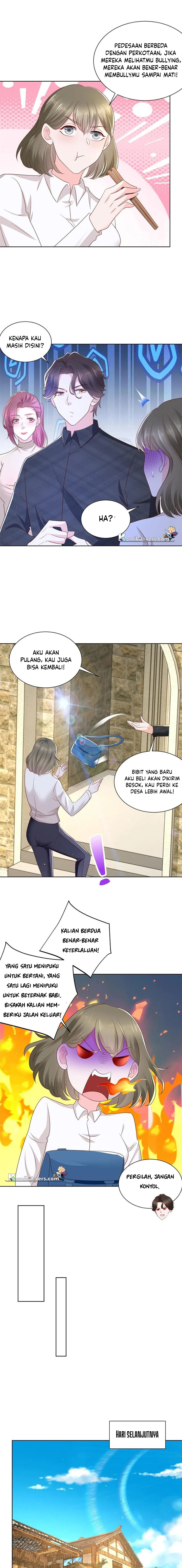 I Randomly Have A New Career Every Week Chapter 361 page 3