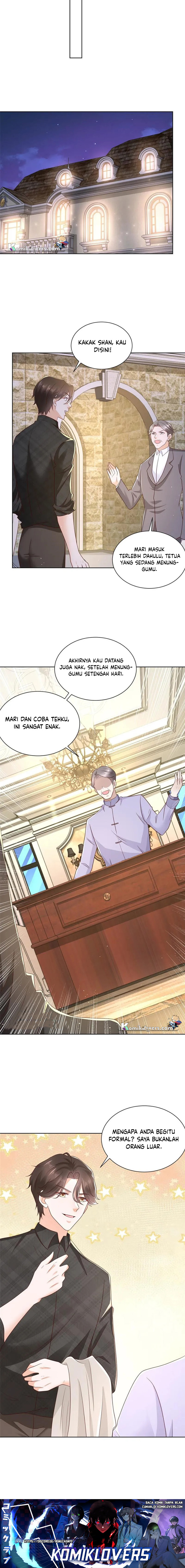 I Randomly Have A New Career Every Week Chapter 361 page 6