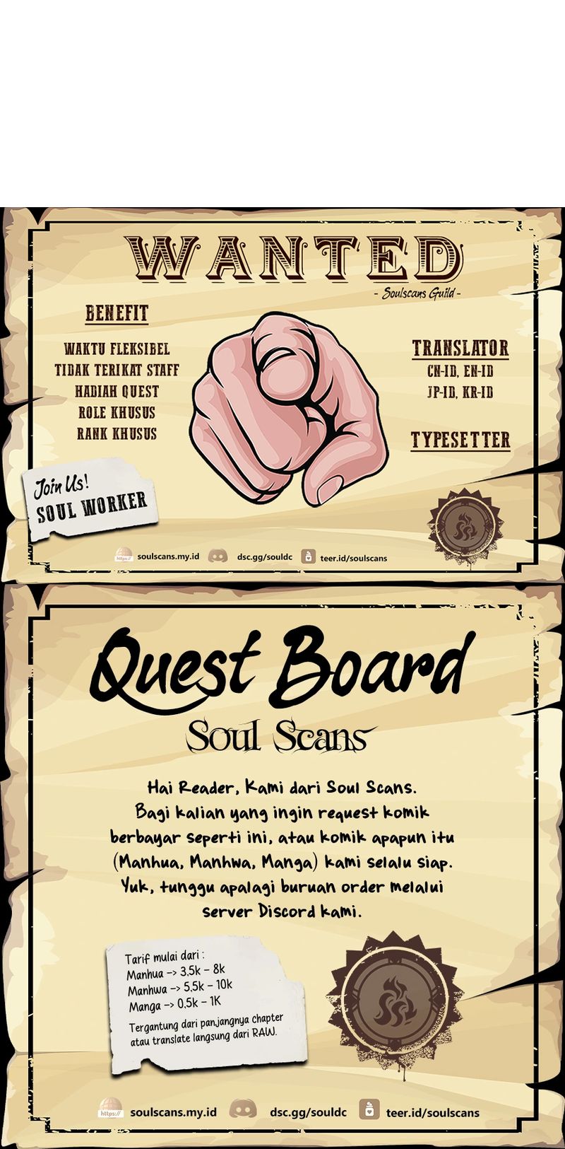 I Randomly Have A New Career Every Week Chapter 377 page 4