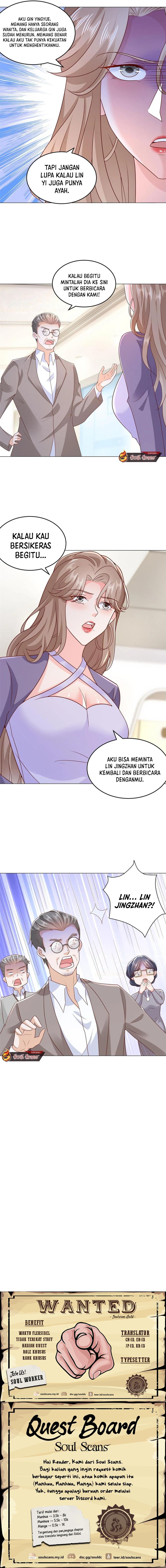 I Randomly Have A New Career Every Week Chapter 379 page 4