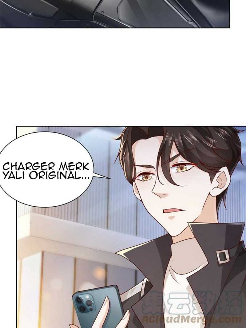 I Randomly Have A New Career Every Week Chapter 70
