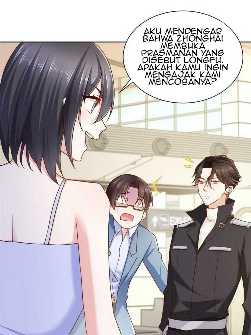 I Randomly Have A New Career Every Week Chapter 77 page 22