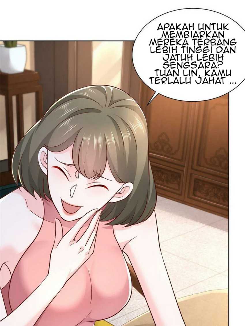 I Randomly Have A New Career Every Week Chapter 95 page 9