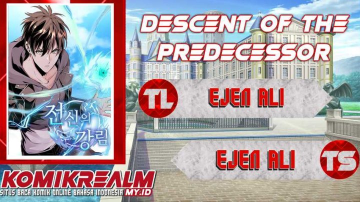 Descent of the Predecessor Chapter 02