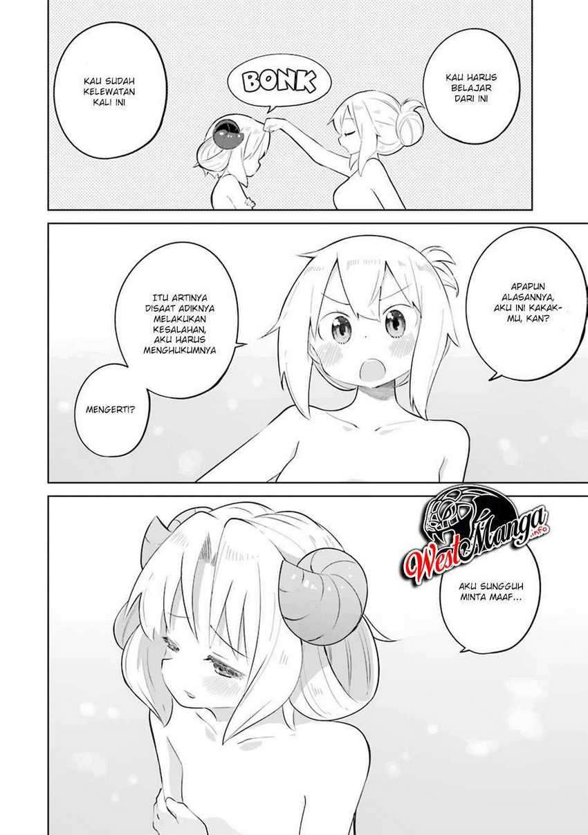 Slime Taoshite 300-nen Shiranai Uchi ni Level Max ni Nattemashita chapter 34 halaman 33