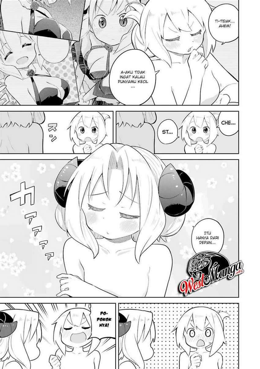 Slime Taoshite 300-nen Shiranai Uchi ni Level Max ni Nattemashita chapter 34 halaman 32