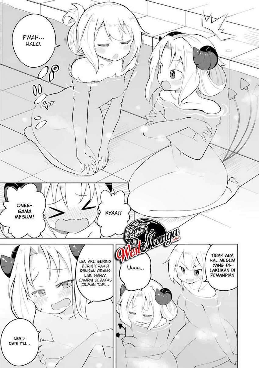 Slime Taoshite 300-nen Shiranai Uchi ni Level Max ni Nattemashita chapter 34 halaman 30