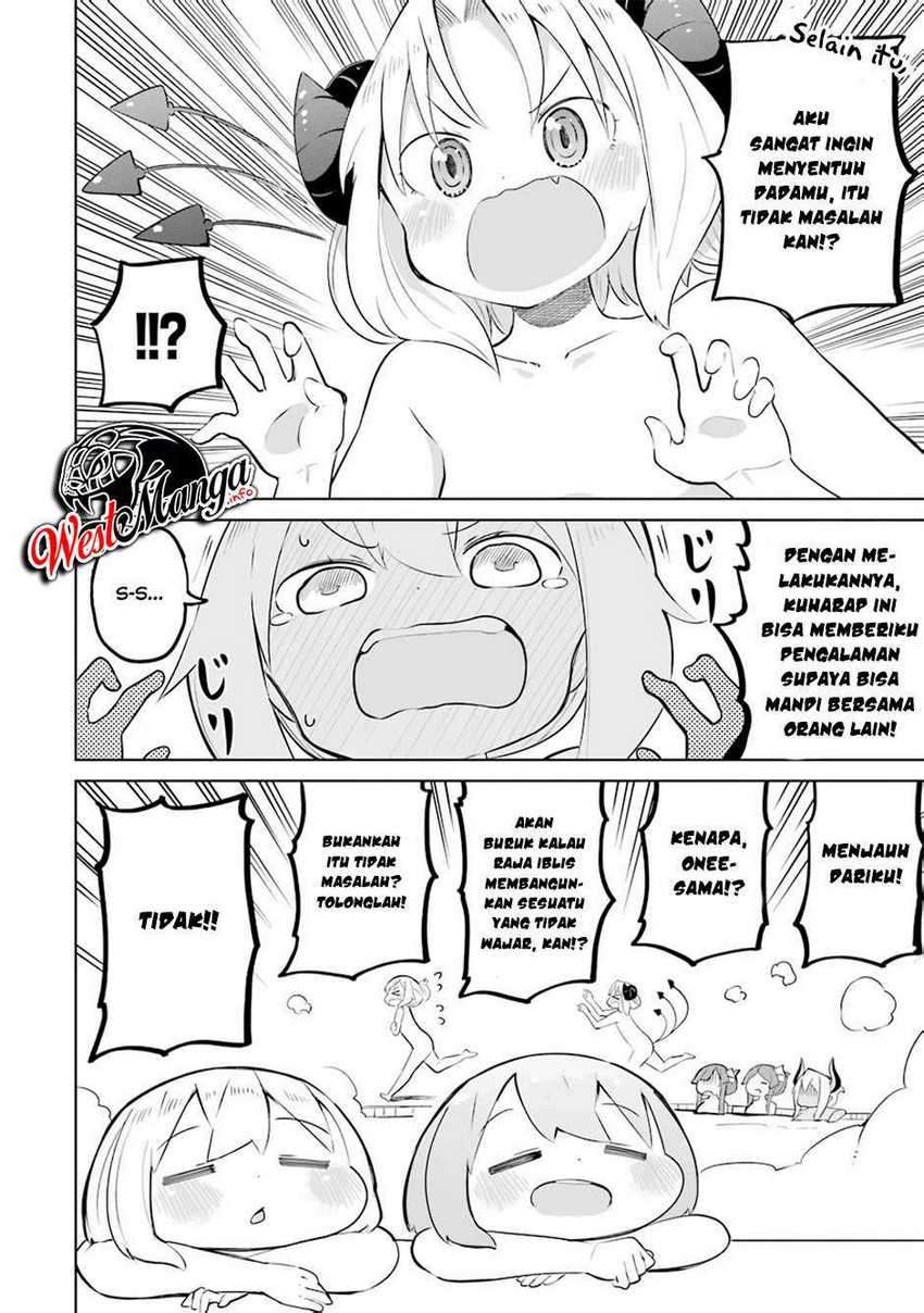 Slime Taoshite 300-nen Shiranai Uchi ni Level Max ni Nattemashita chapter 34 halaman 35