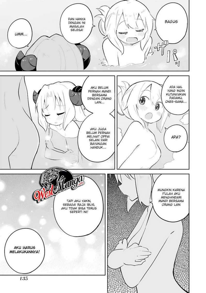 Slime Taoshite 300-nen Shiranai Uchi ni Level Max ni Nattemashita chapter 34 halaman 34