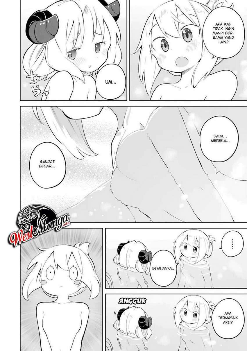 Slime Taoshite 300-nen Shiranai Uchi ni Level Max ni Nattemashita chapter 34 halaman 31