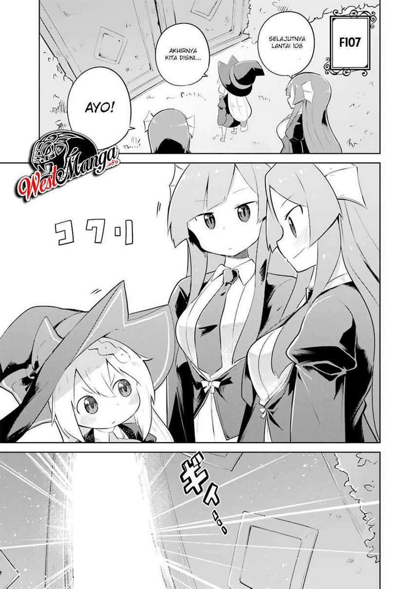 Slime Taoshite 300-nen Shiranai Uchi ni Level Max ni Nattemashita chapter 34 halaman 12