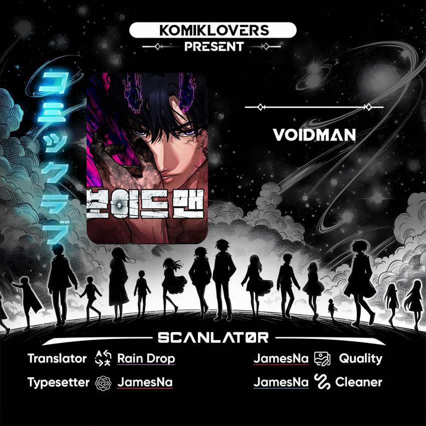 Voidman Chapter 08