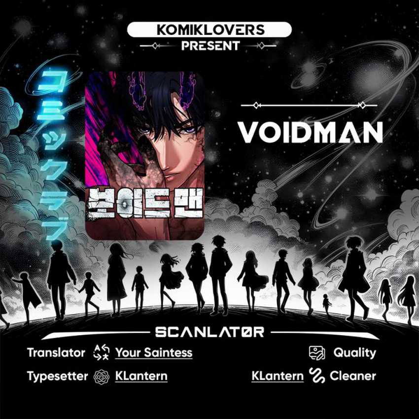 Voidman Chapter 12