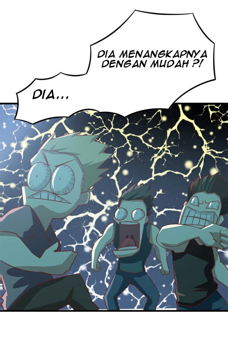 Me and My 26-year-old Beautiful Tenant chapter 2 halaman 9