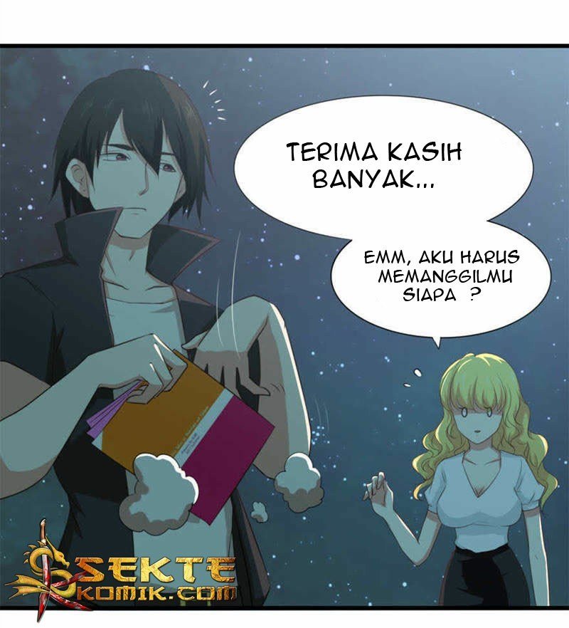Me and My 26-year-old Beautiful Tenant chapter 2 halaman 23
