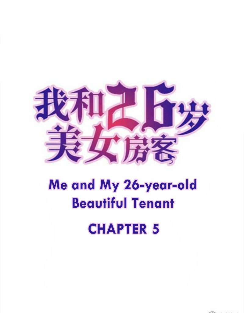 Me and My 26-year-old Beautiful Tenant Chapter 05