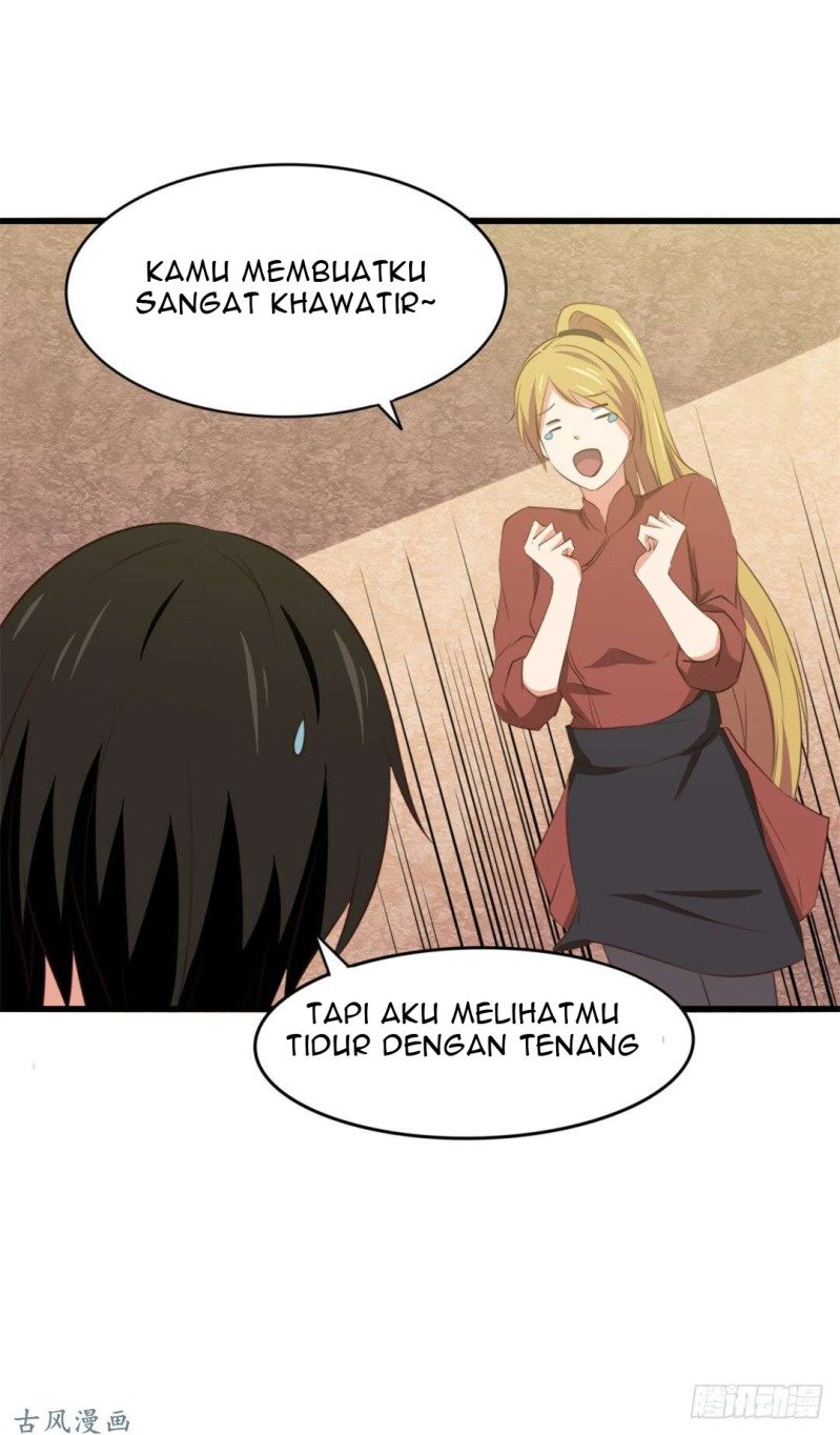 Me and My 26-year-old Beautiful Tenant chapter 14 halaman 7