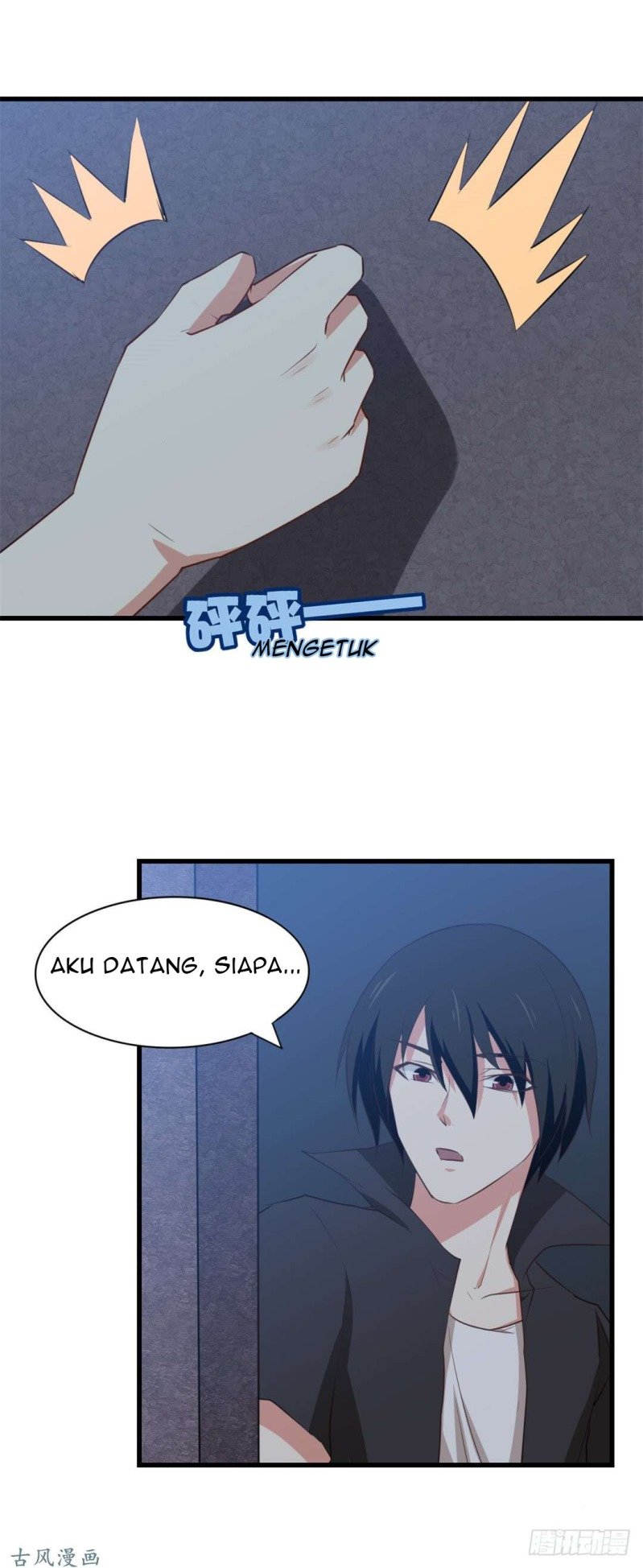 Me and My 26-year-old Beautiful Tenant chapter 14 halaman 26
