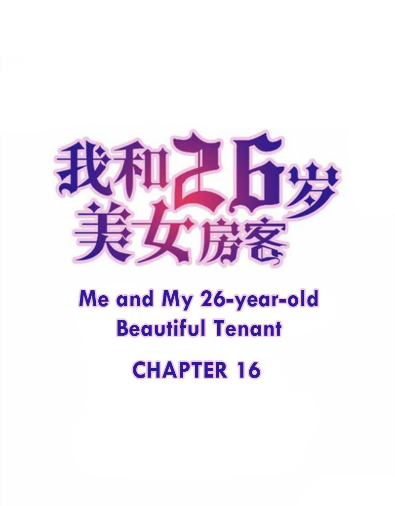 Me and My 26-year-old Beautiful Tenant Chapter 16