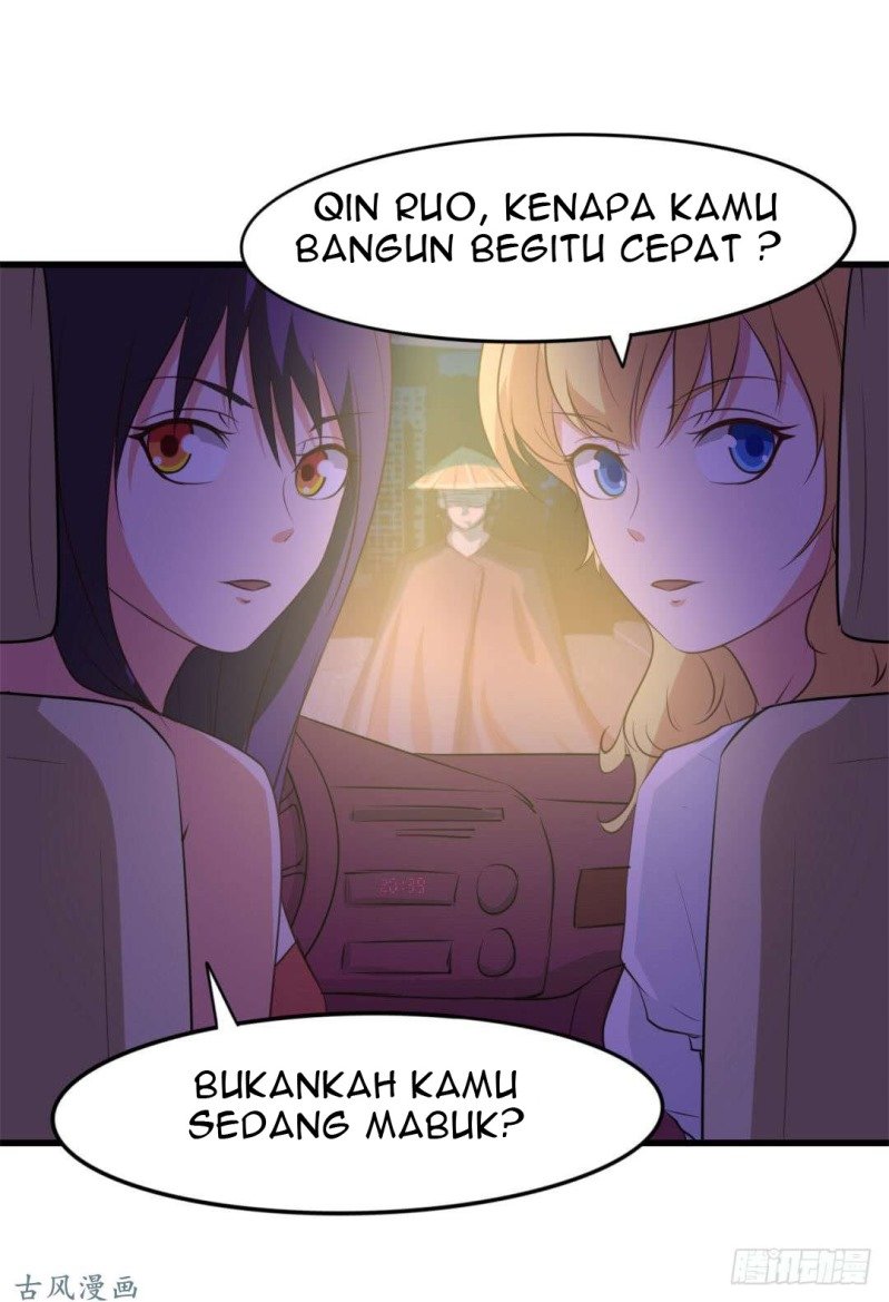 Me and My 26-year-old Beautiful Tenant chapter 21 halaman 10