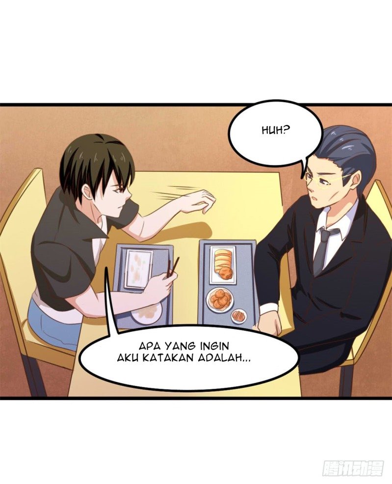 Me and My 26-year-old Beautiful Tenant Chapter 29 page 3