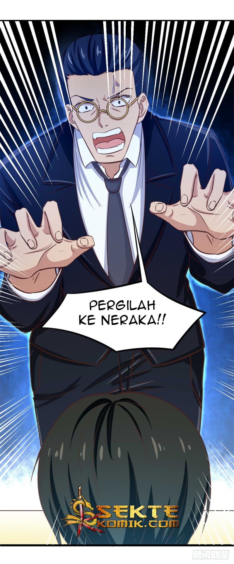 Me and My 26-year-old Beautiful Tenant Chapter 29 page 11