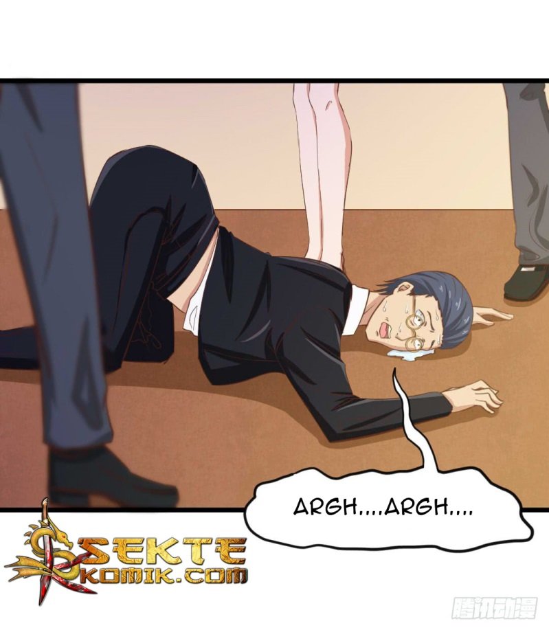 Me and My 26-year-old Beautiful Tenant Chapter 29 page 15