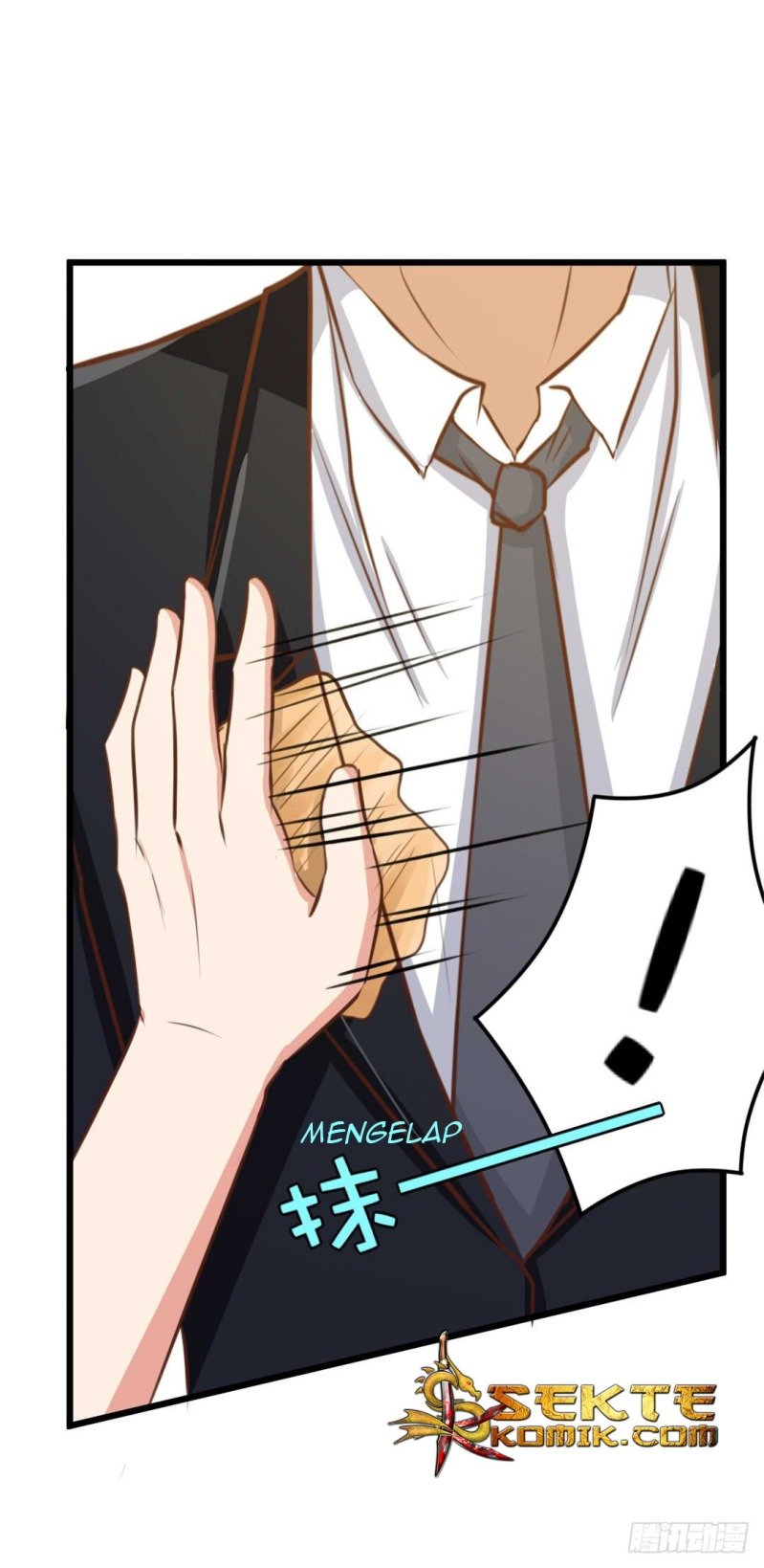 Me and My 26-year-old Beautiful Tenant Chapter 29 page 4