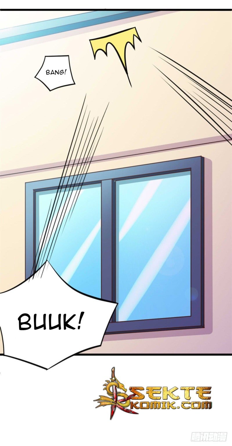 Me and My 26-year-old Beautiful Tenant Chapter 29 page 13