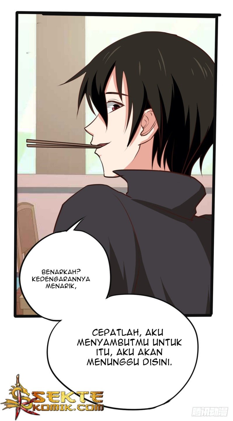 Me and My 26-year-old Beautiful Tenant Chapter 29 page 19