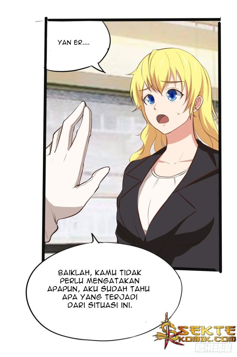 Me and My 26-year-old Beautiful Tenant Chapter 29 page 31