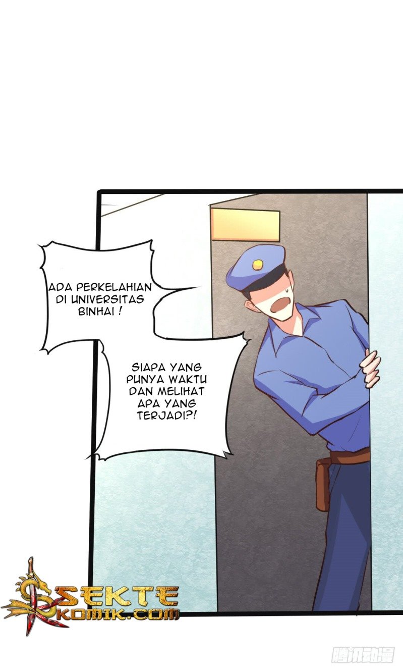 Me and My 26-year-old Beautiful Tenant Chapter 29 page 26