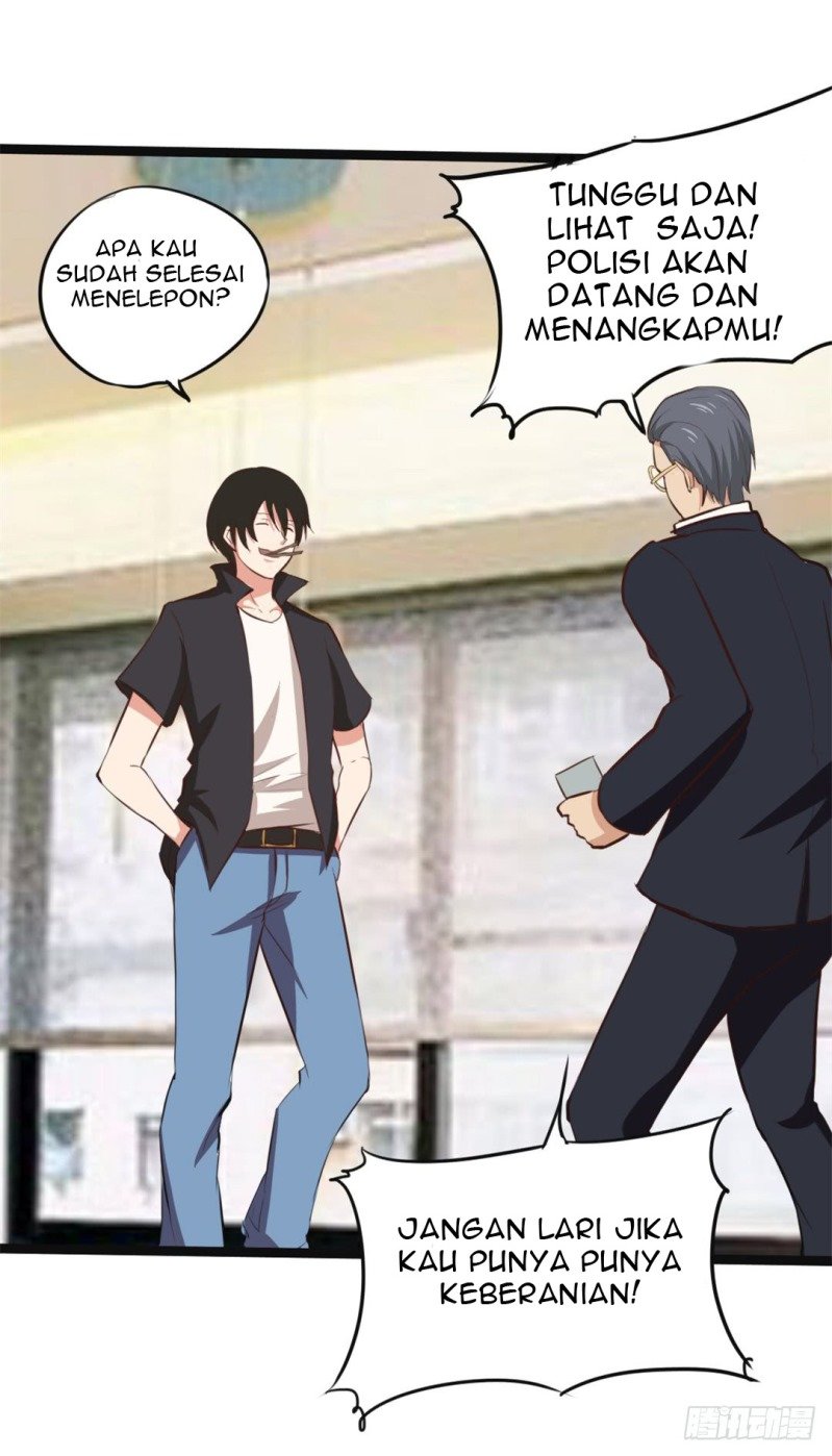 Me and My 26-year-old Beautiful Tenant Chapter 29 page 23