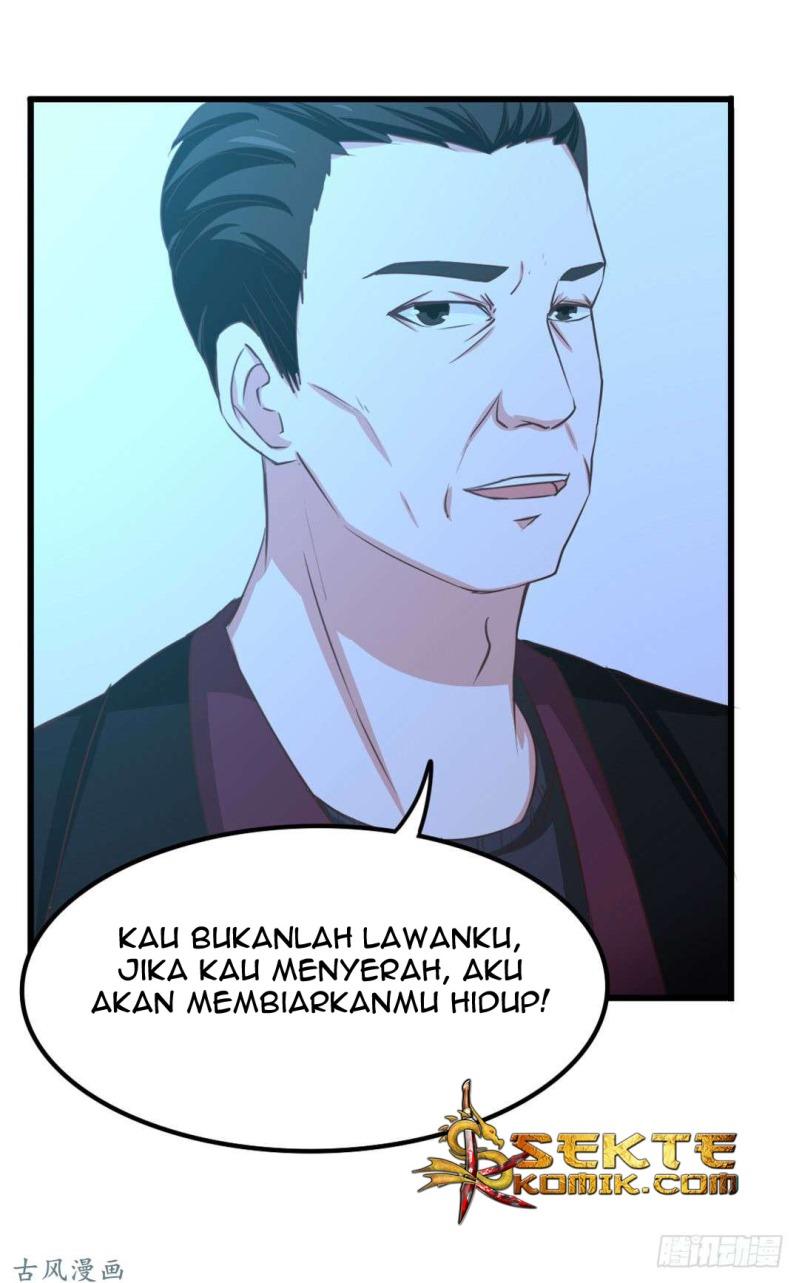 Me and My 26-year-old Beautiful Tenant chapter 34 halaman 5