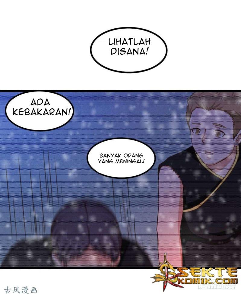 Me and My 26-year-old Beautiful Tenant chapter 34 halaman 17