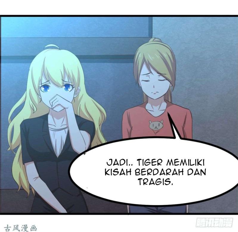 Me and My 26-year-old Beautiful Tenant chapter 34 halaman 36