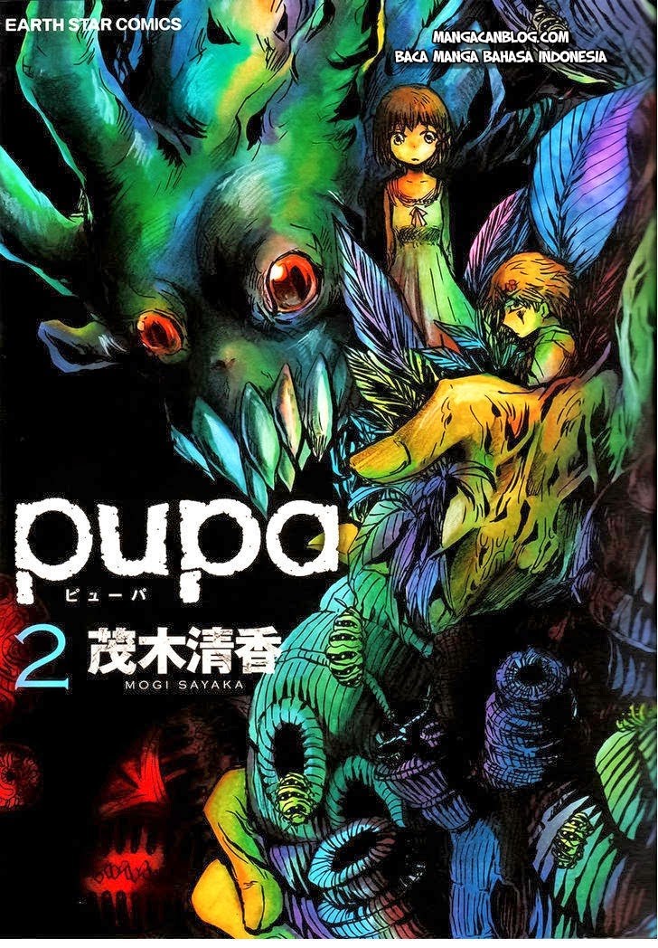 Pupa Chapter 8