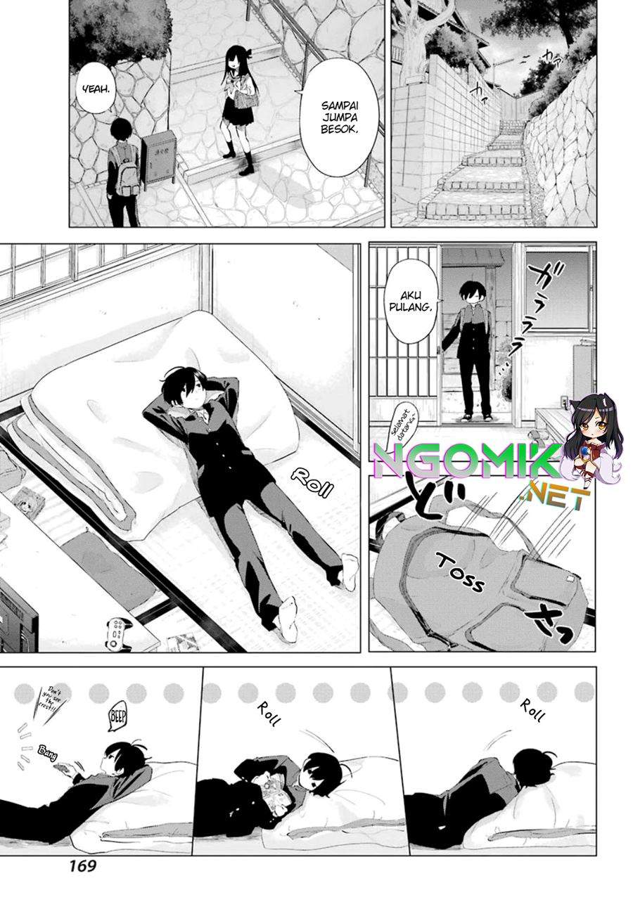 Hiyori-chan no Onegai wa Zettai Chapter 1