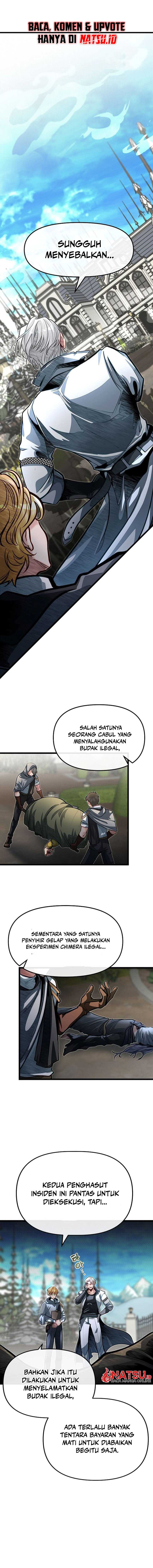 The Little Brother Is the Academy’s Hotshot Chapter 61
