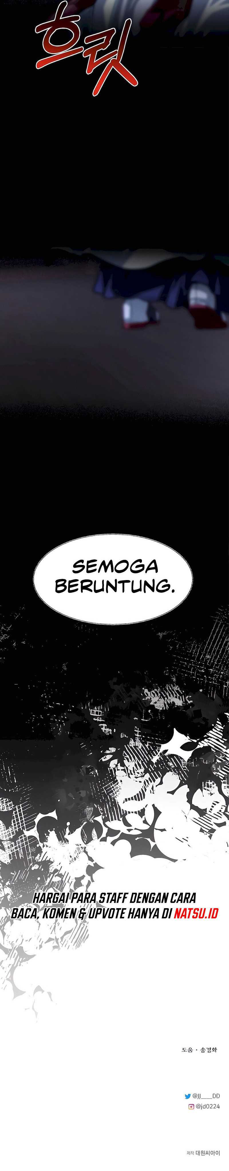 The Little Brother Is the Academy’s Hotshot Chapter 78