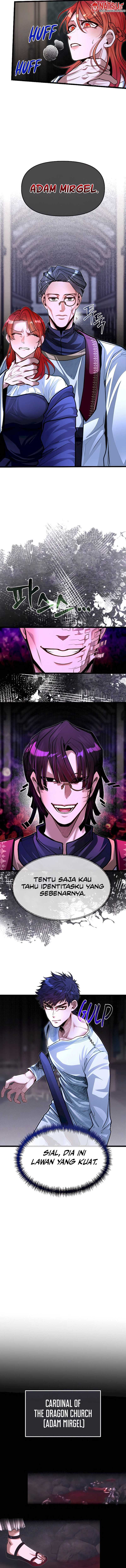 The Little Brother Is the Academy’s Hotshot Chapter 78