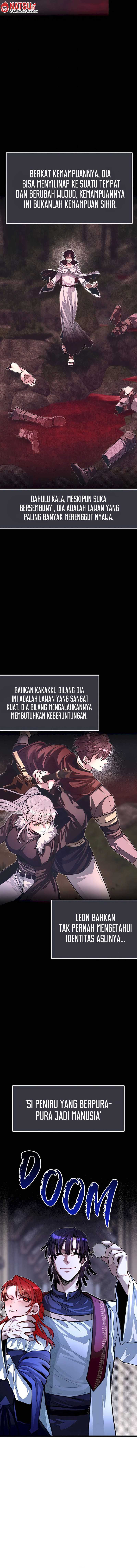 The Little Brother Is the Academy’s Hotshot Chapter 78