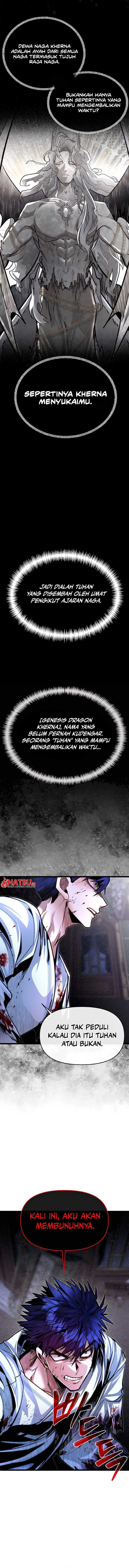 The Little Brother Is the Academy’s Hotshot Chapter 78